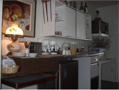 Auberge - Motel Le Pigeonnier Farnham Bagian luar foto